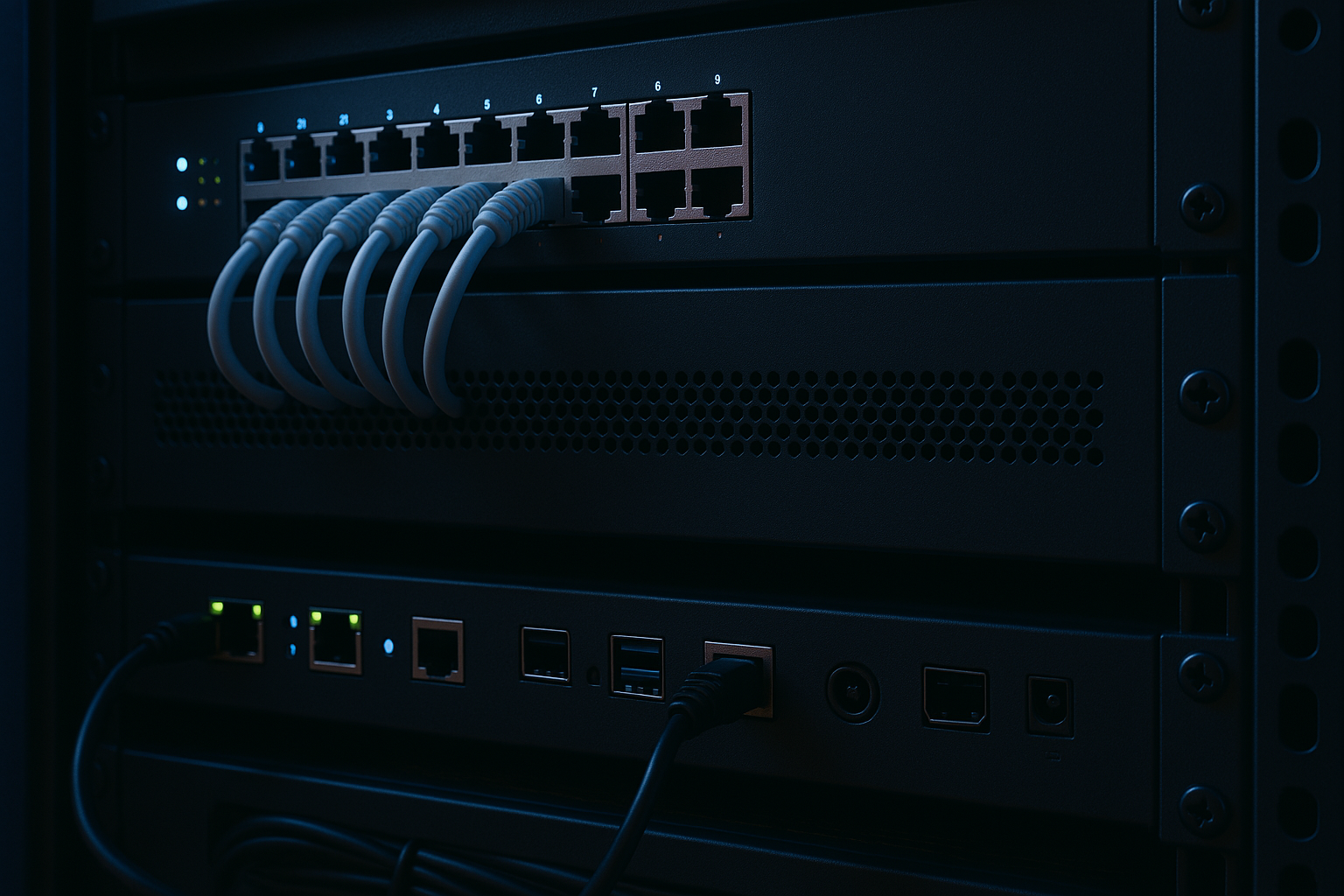 Zero Trust Network Access: An Introduction