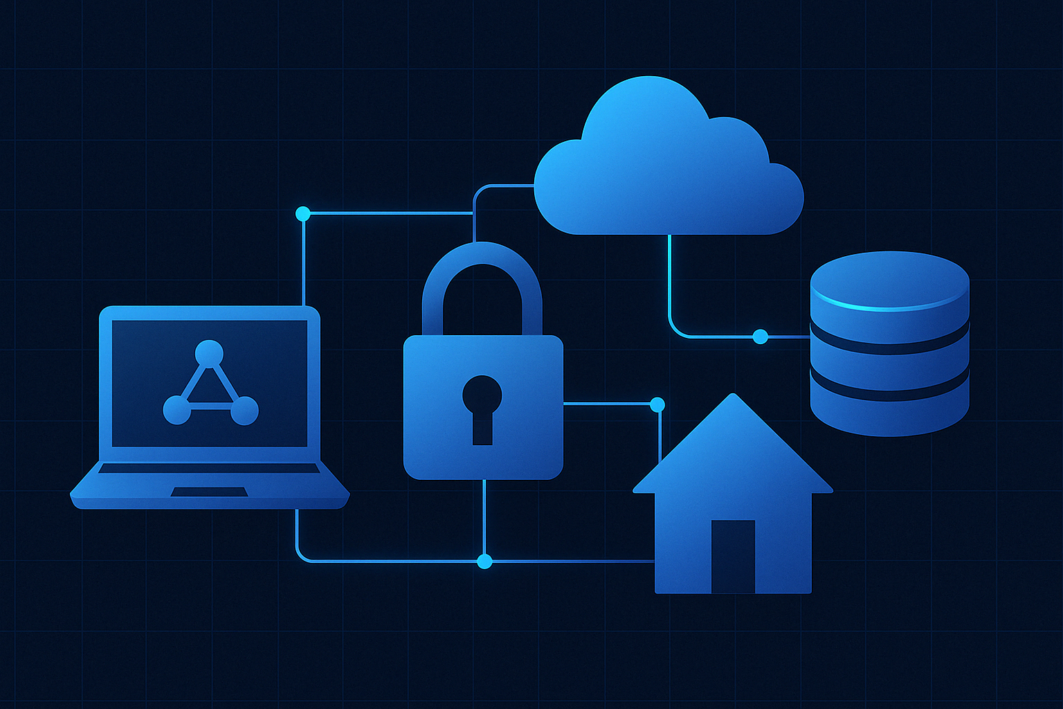 Zero Trust Network Access: Microsoft Entra Private Access